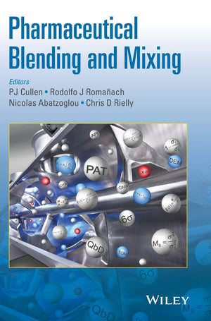 Pharmaceutical Blending and Mixing,Used