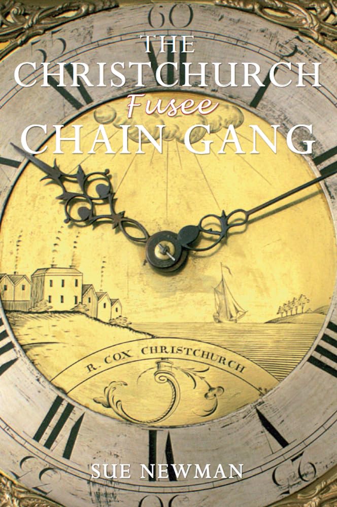 The Christchurch Fusee Chain Gang,Used