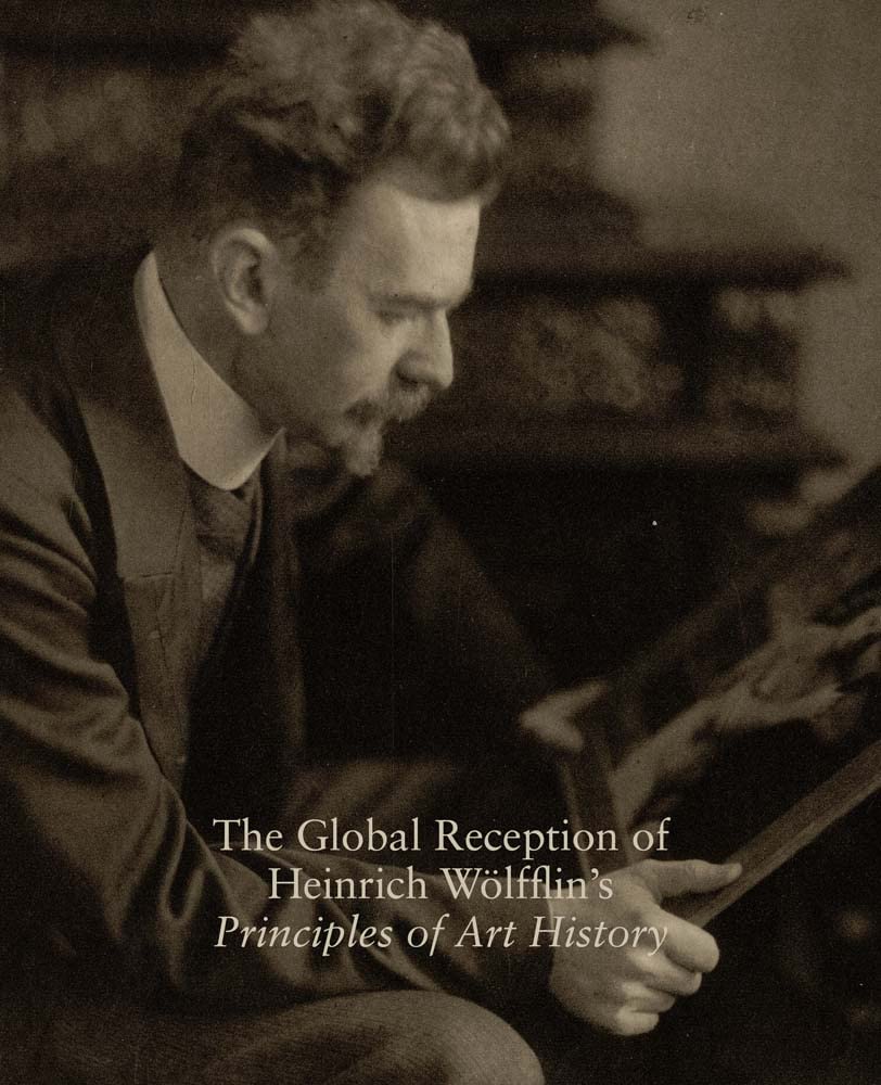 The Global Reception of Heinrich Wolfflin's Principles of Art History: Studies in the History of Art, Volume 82 (Studies in the ,Used