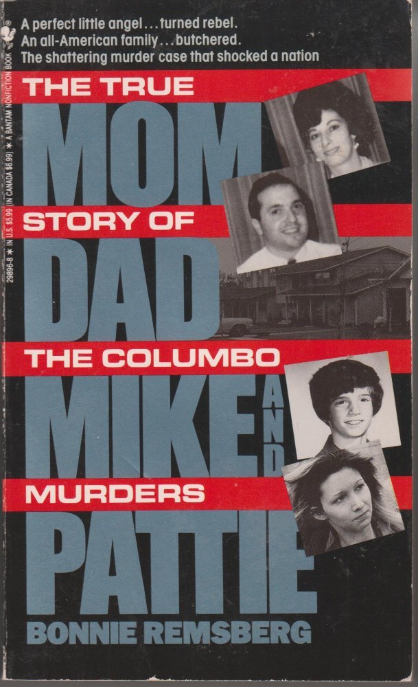 Mom, Dad, Mike and Pattie,Used