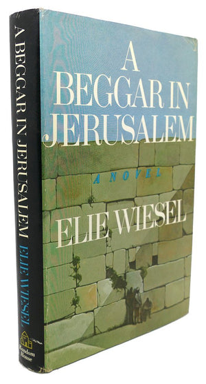 Beggar In Jerusalem,Used