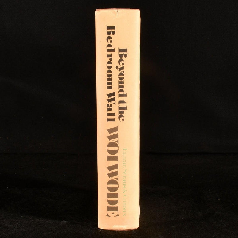 Beyond the Bedroom Wall,New