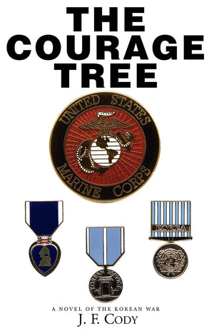 The Courage Tree,Used