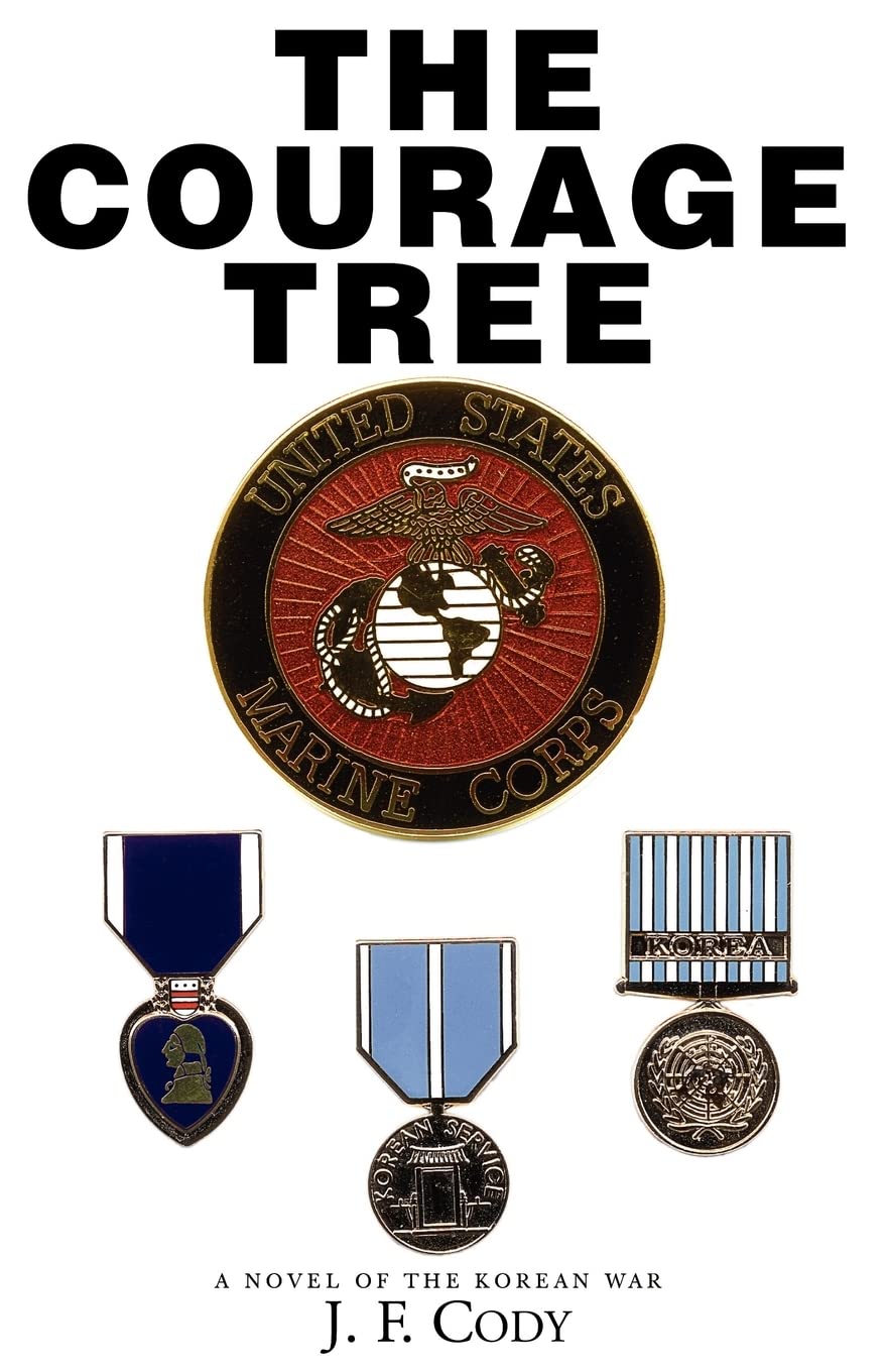 The Courage Tree,Used