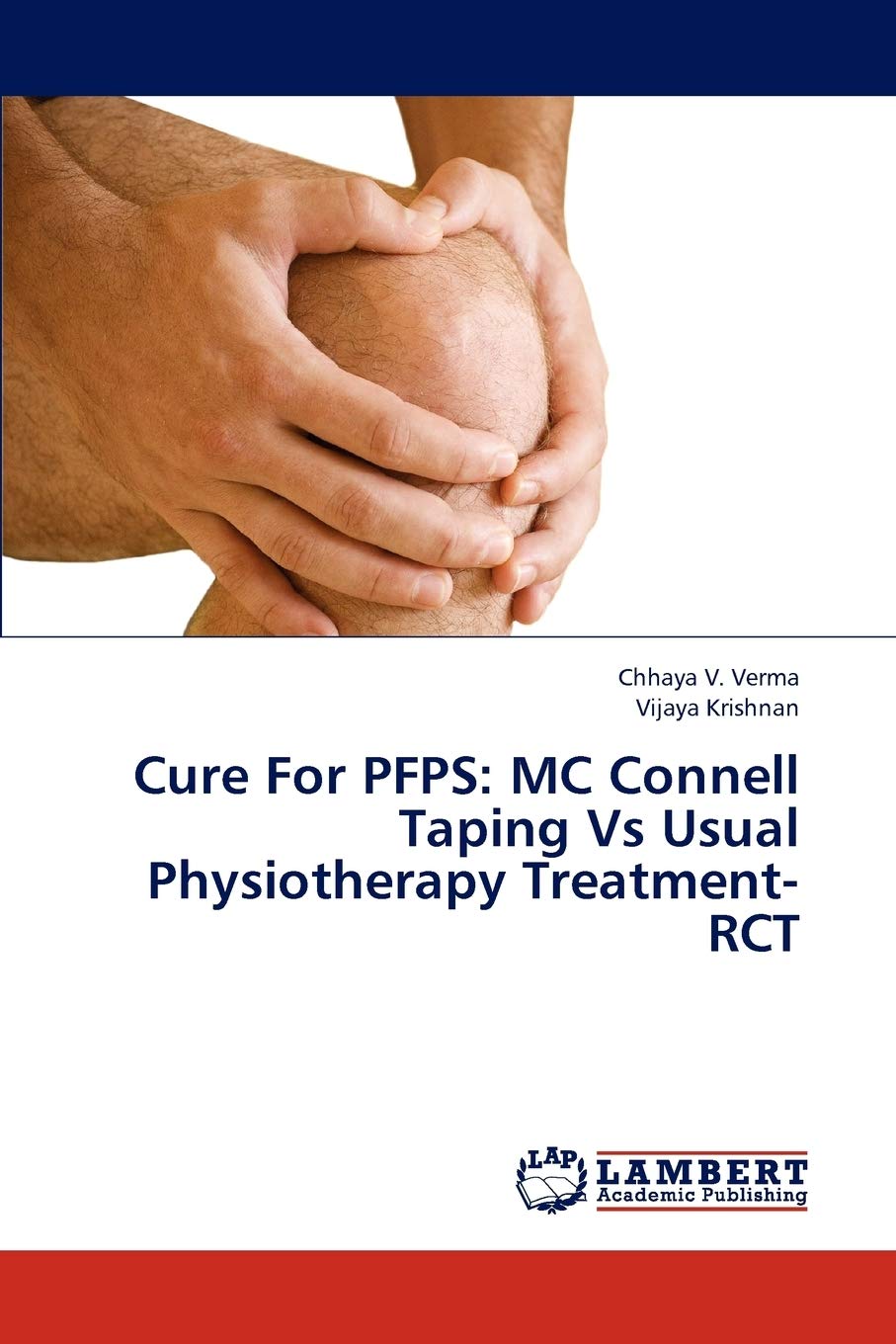 Cure For PFPS: MC Connell Taping Vs Usual Physiotherapy Treatment RCT,Used