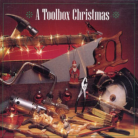 A Toolbox Christmas,Used