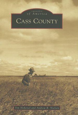 Cass County (ND) (Images of America),Used