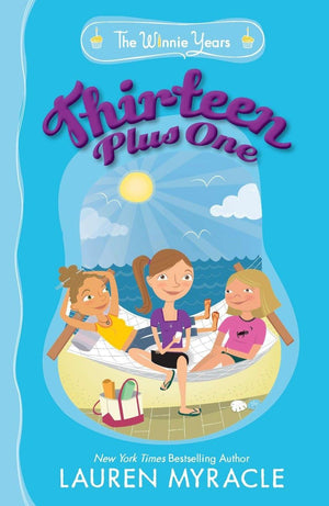Thirteen Plus One (The Winnie Years),Used