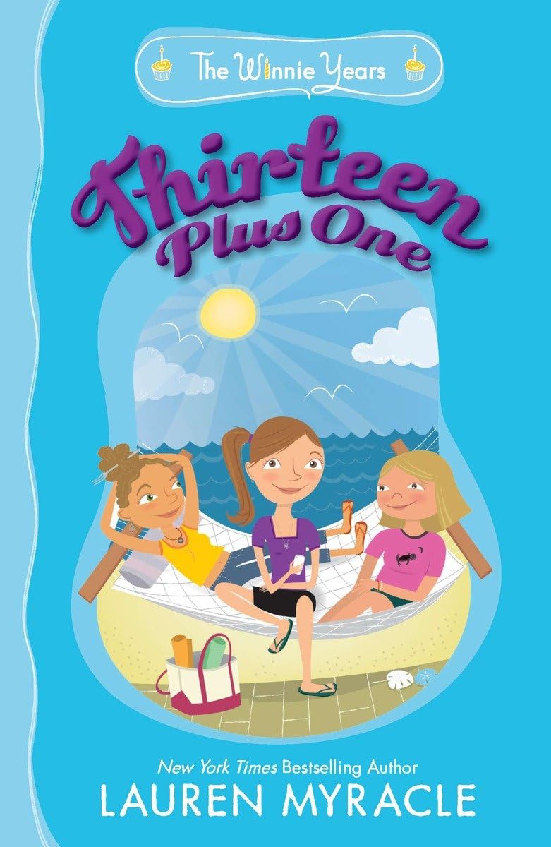 Thirteen Plus One (The Winnie Years),Used