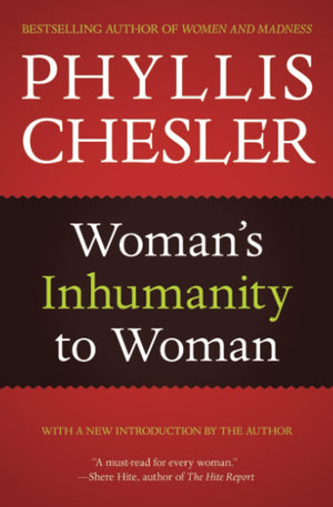 Womans Inhumanity to Woman