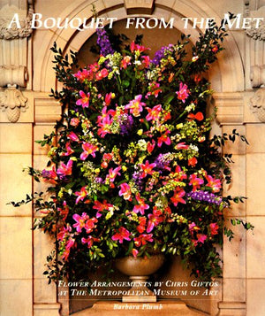 Bouquet From the Met,Used