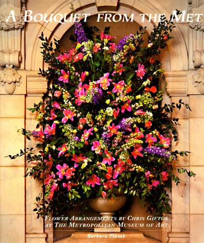 Bouquet From the Met,Used