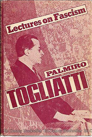 Lectures on fascism,Used