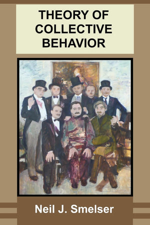 Theory Of Collective Behavior,Used