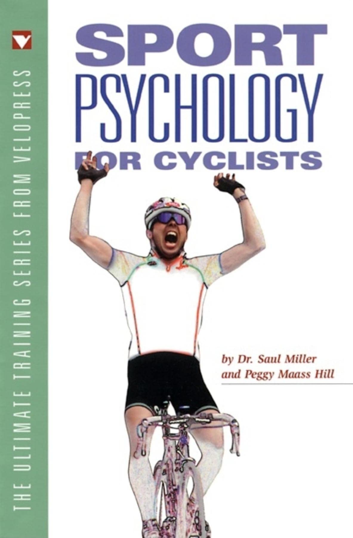 Sport Psychology For Cyclists
