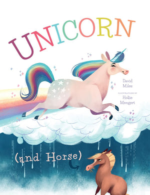 Unicorn (And Horse)