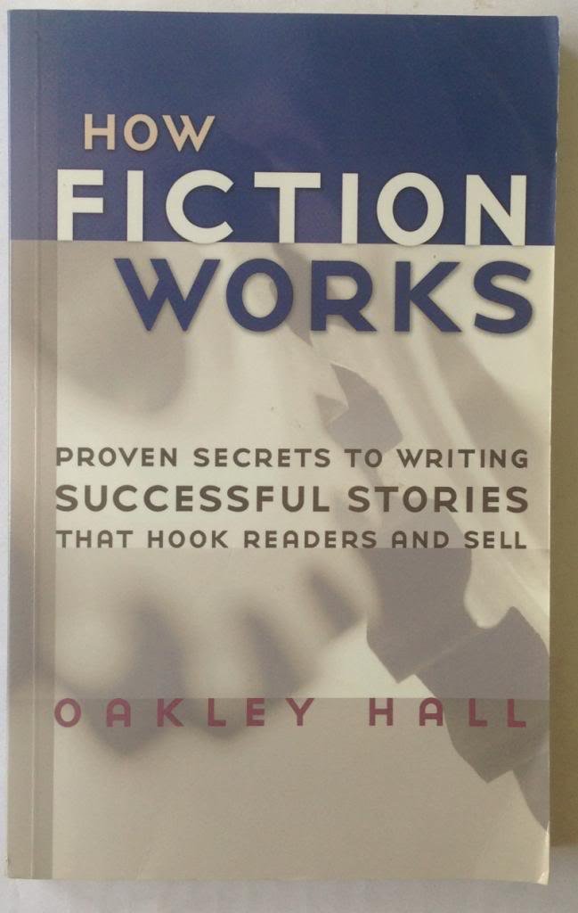 How Fiction Works,Used