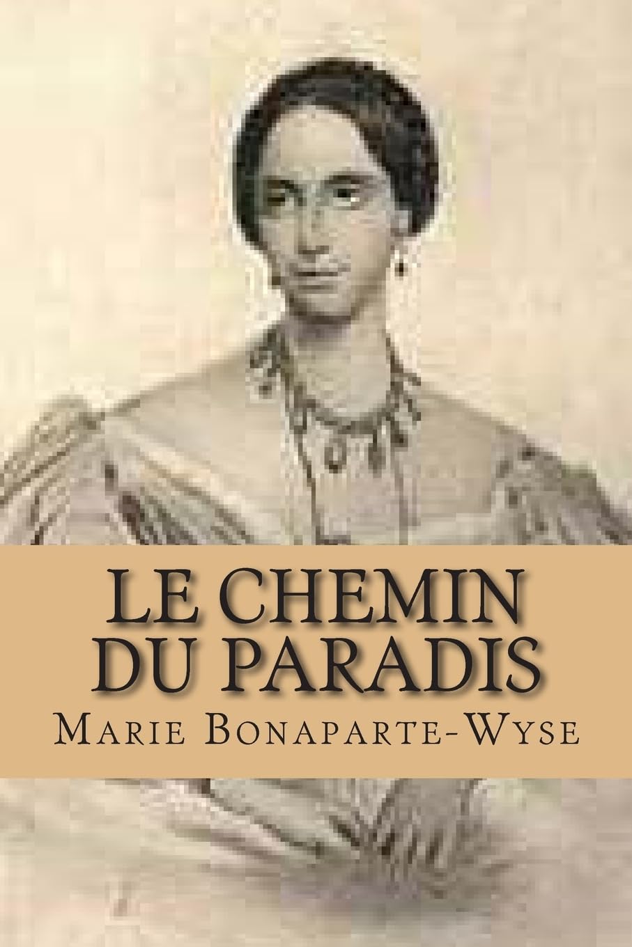 Le chemin du paradis (French Edition),Used