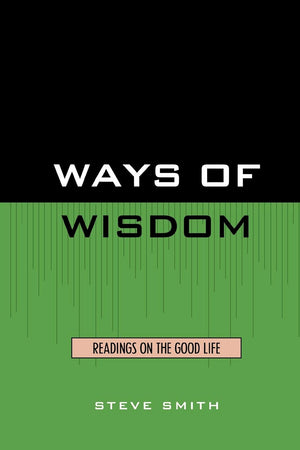 Ways of Wisdom,New