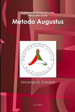 Metodo Augustus (Italian Edition),Used