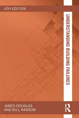 Understanding Building Failures (Understanding Construction),Used