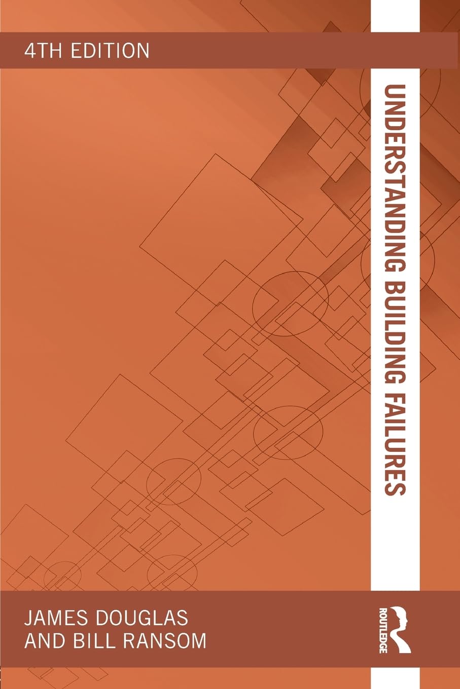 Understanding Building Failures (Understanding Construction),Used