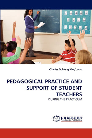 PEDAGOGICAL PRACTICE AND SUPPORT OF STUDENT TEACHERS: DURING THE PRACTICUM,Used