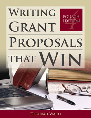 Writing Grant Proposals That Win,Used