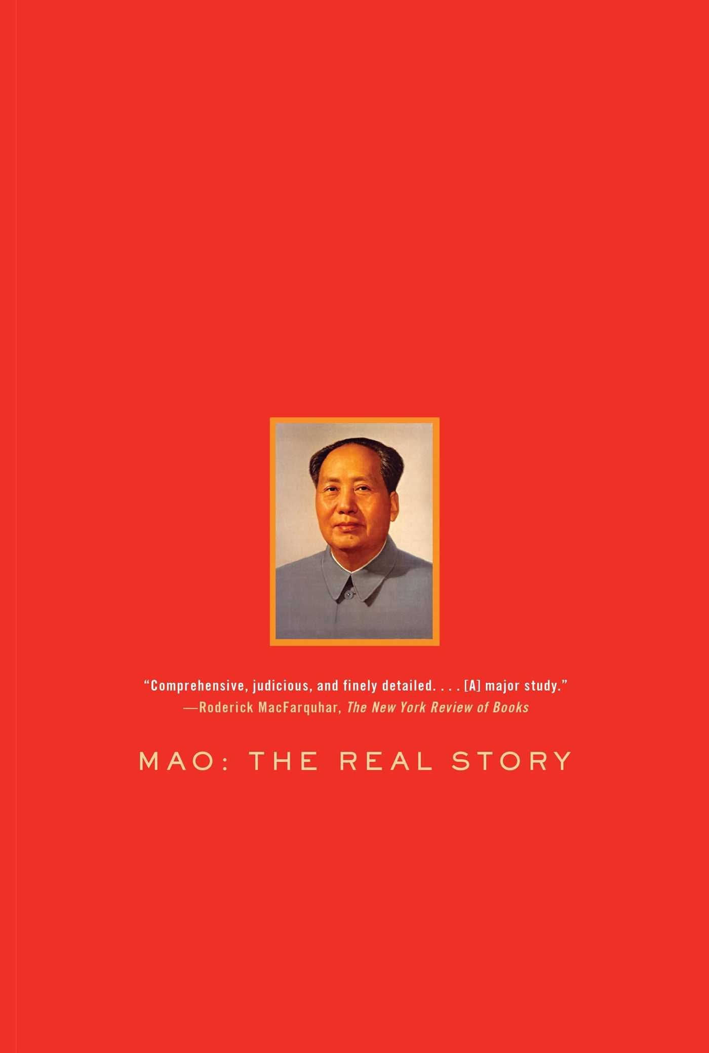 Mao: The Real Story,Used