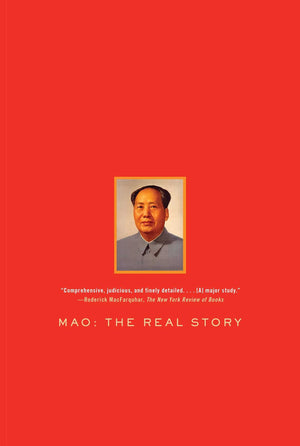 Mao: The Real Story,Used