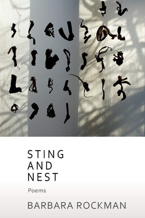 Sting and Nest, Poems,Used