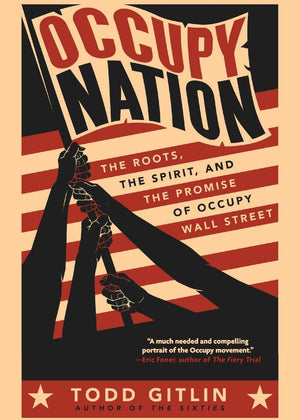 OCCUPY NATION,Used