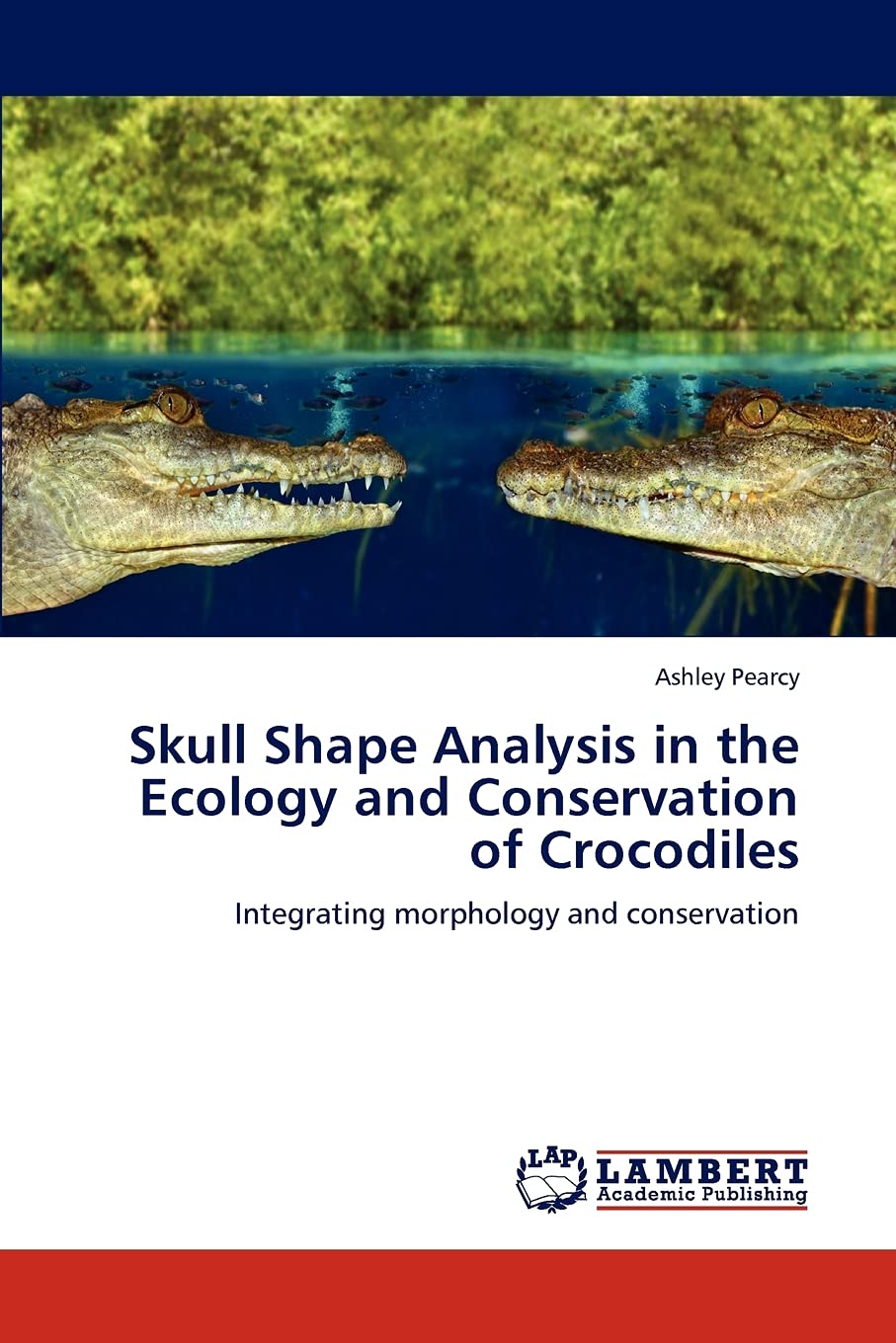 Skull Shape Analysis in the Ecology and Conservation of Crocodiles: Integrating morphology and conservation,Used