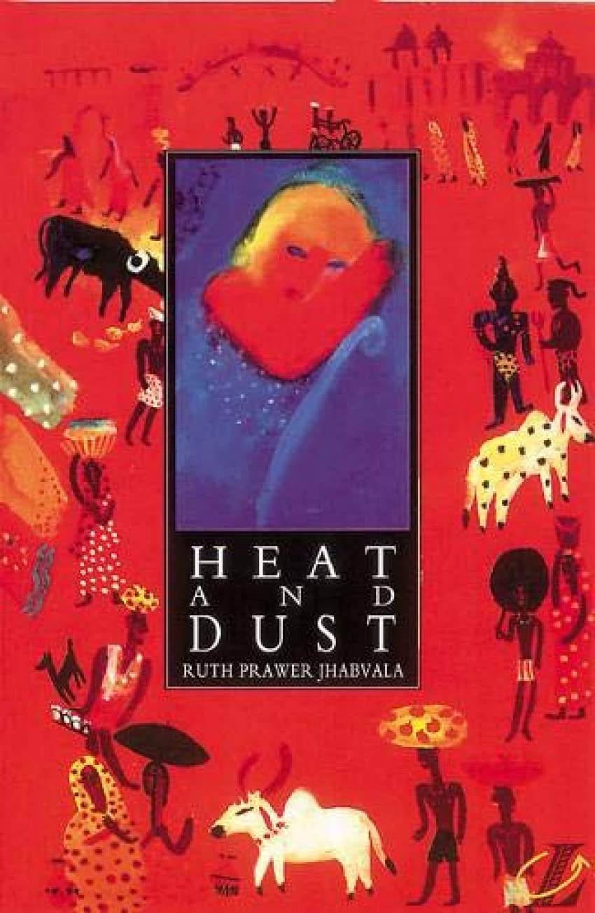 Heat and Dust,Used