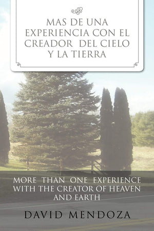 Mas De Una Experiencia Con El Creador Del Cielo Y La Tierra /More Than One Experience With The Creator Of Heaven And Earth (Span,Used