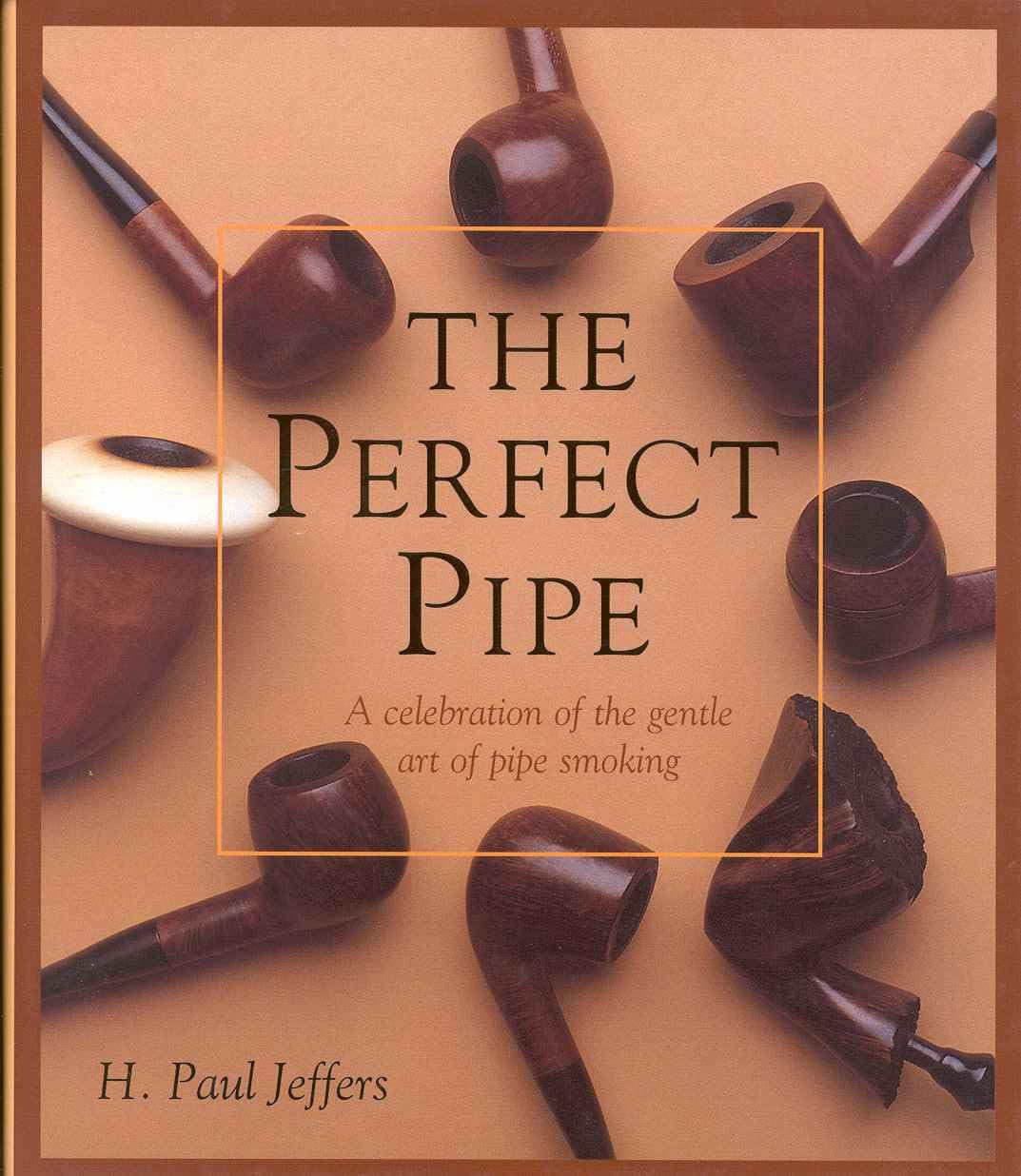 The Perfect Pipe,Used