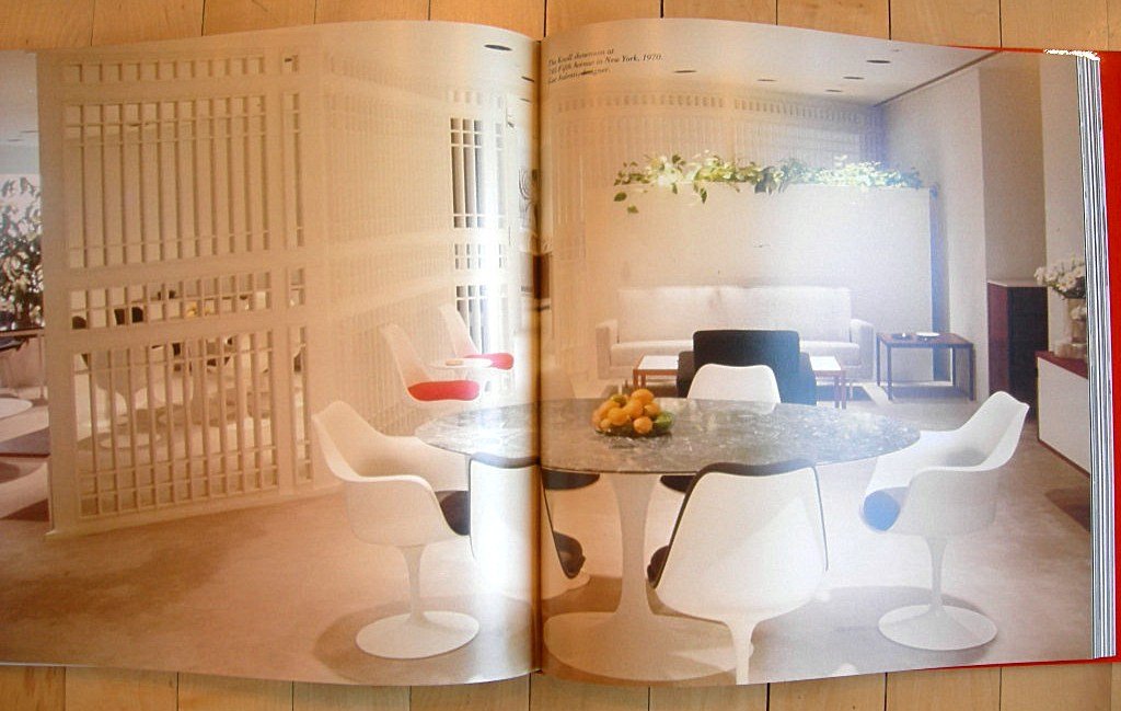 Knoll design,Used