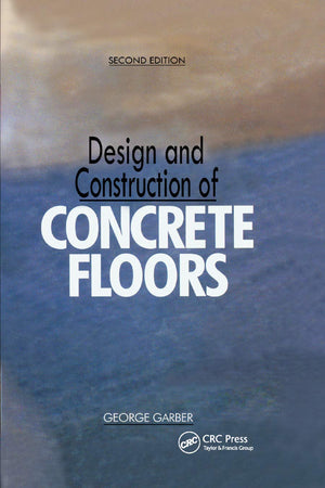 Design and Construction of Concrete Floors,Used