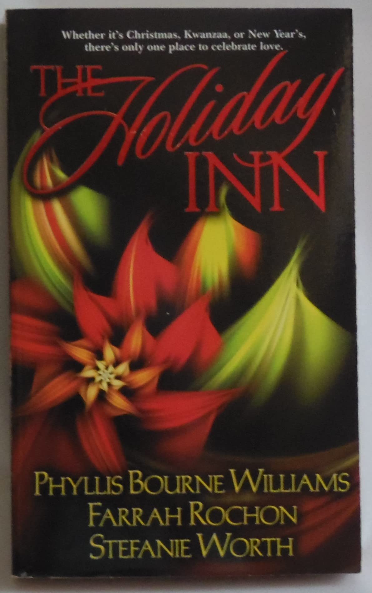 The Holiday Inn,New