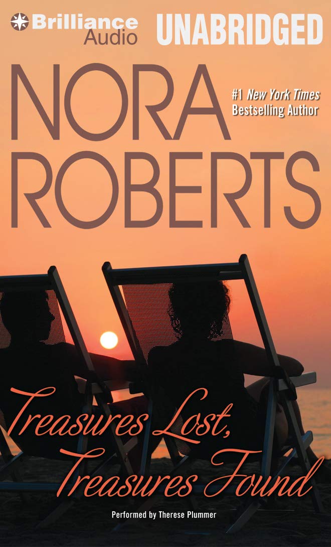Treasures Lost, Treasures Found (Harlequin),Used