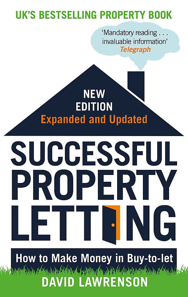 Successful Property Letting: How To Make Money In Buytolet