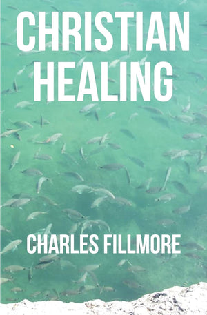 Christian Healing,Used