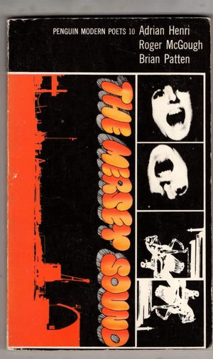 The Penguin Modern Poets (Bk. 10),Used