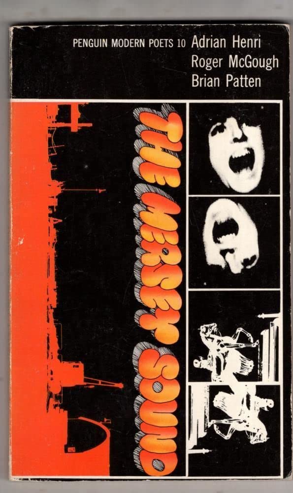 The Penguin Modern Poets (Bk. 10),Used