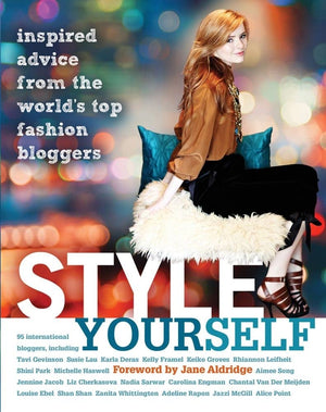 Style Yourself,Used