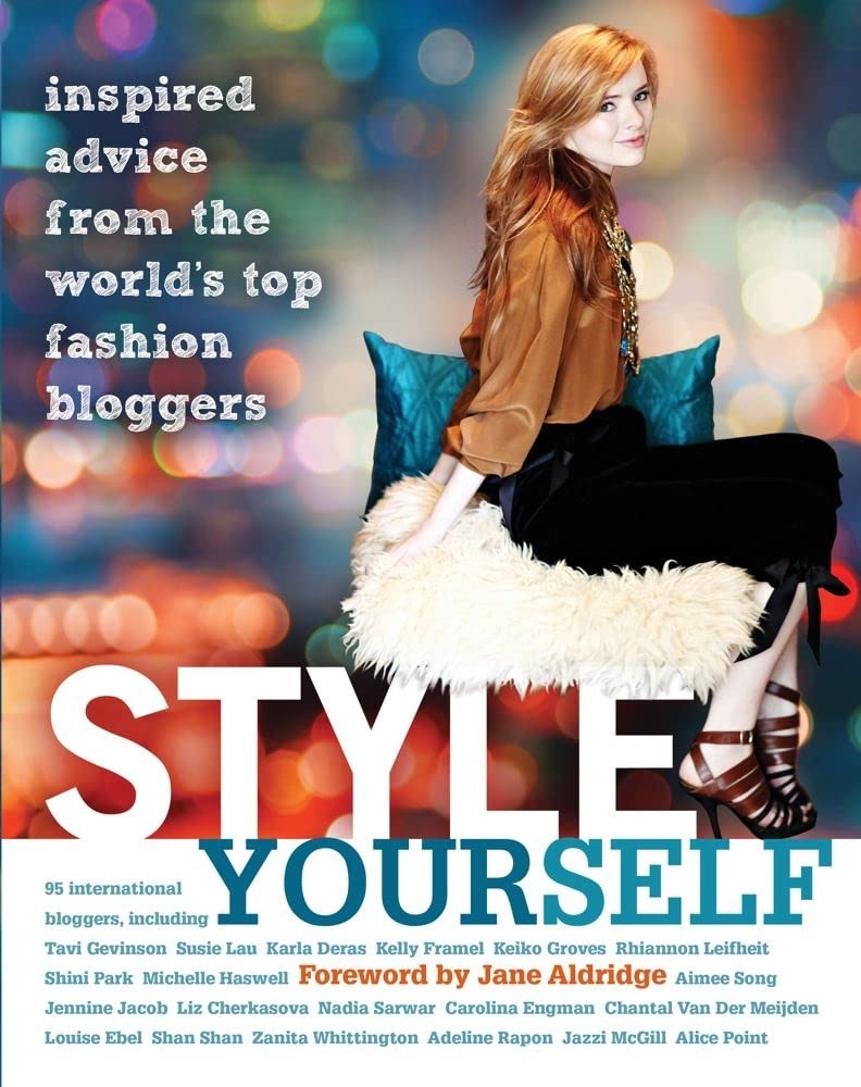 Style Yourself,Used