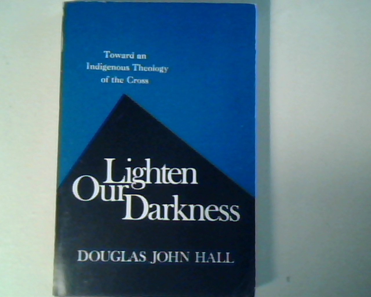 Lighten Our Darkness,Used