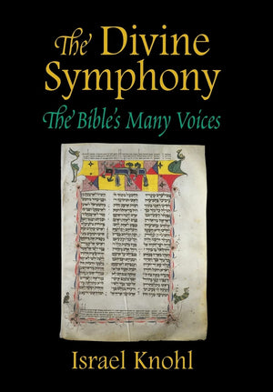 The Divine Symphony: The Bible's Many Voices,Used