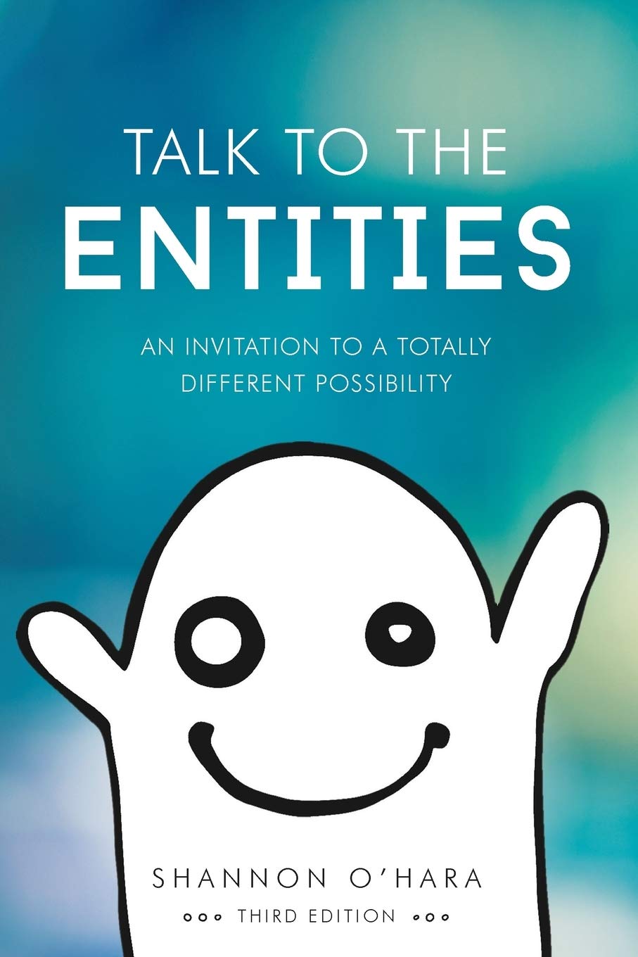 Talk To The Entities