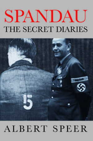 Spandau: The Secret Diaries
